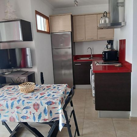 Dona Claudia - 2019-T5513 Apartment San Agustín Exterior foto