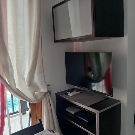 Dona Claudia - 2019-T5513 Apartment San Agustín Exterior foto