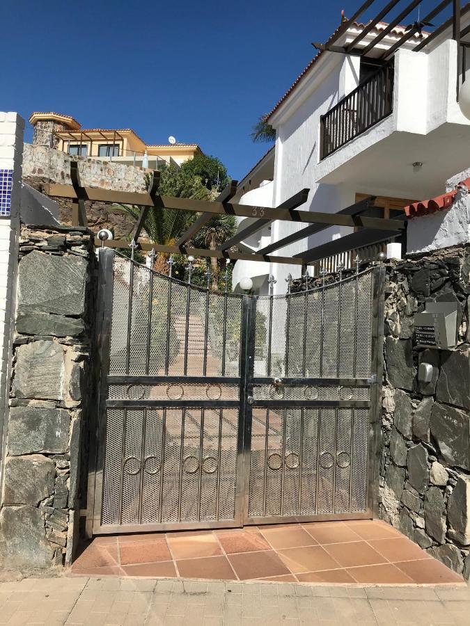 Dona Claudia - 2019-T5513 Apartment San Agustín Exterior foto