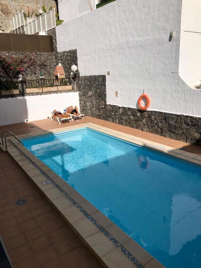 Dona Claudia - 2019-T5513 Apartment San Agustín Exterior foto
