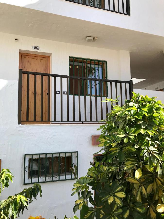 Dona Claudia - 2019-T5513 Apartment San Agustín Exterior foto