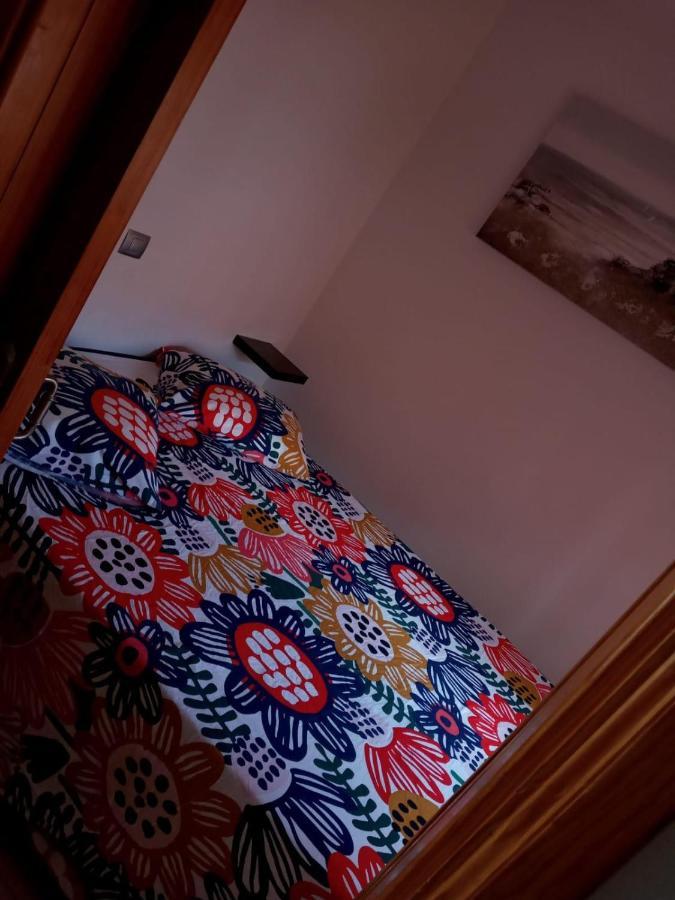 Dona Claudia - 2019-T5513 Apartment San Agustín Exterior foto