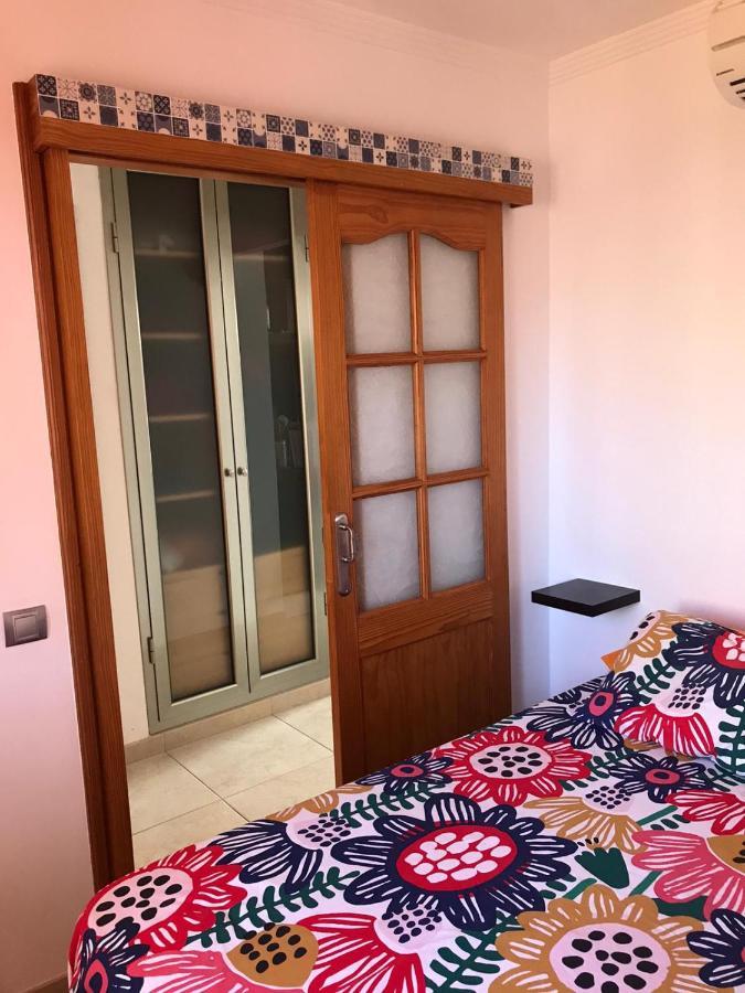 Dona Claudia - 2019-T5513 Apartment San Agustín Exterior foto