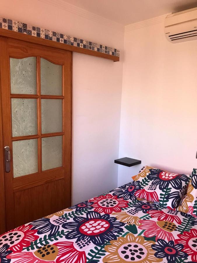 Dona Claudia - 2019-T5513 Apartment San Agustín Exterior foto