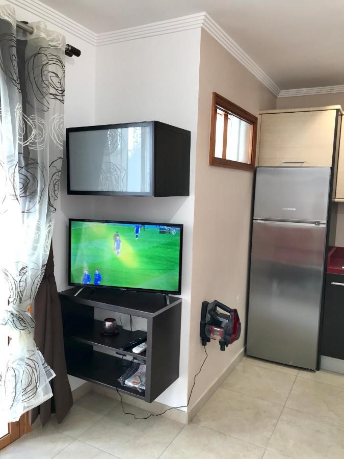 Dona Claudia - 2019-T5513 Apartment San Agustín Exterior foto