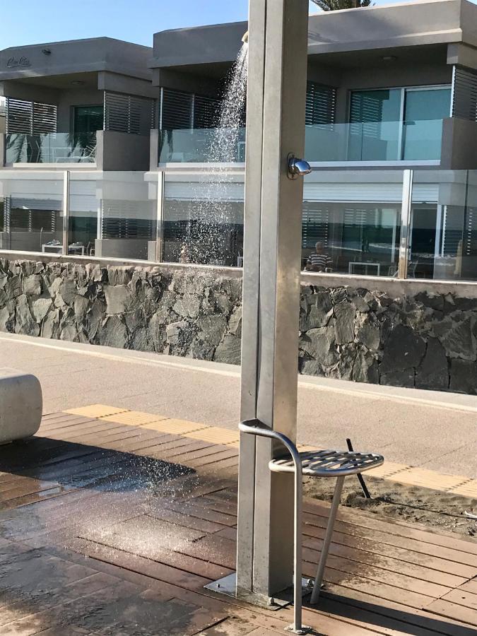 Dona Claudia - 2019-T5513 Apartment San Agustín Exterior foto
