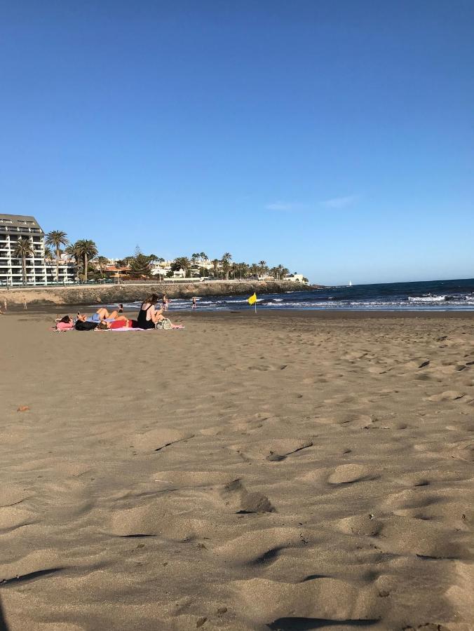 Dona Claudia - 2019-T5513 Apartment San Agustín Exterior foto