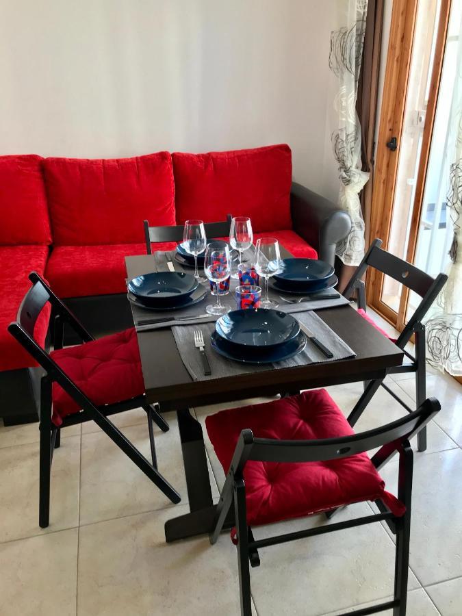 Dona Claudia - 2019-T5513 Apartment San Agustín Exterior foto