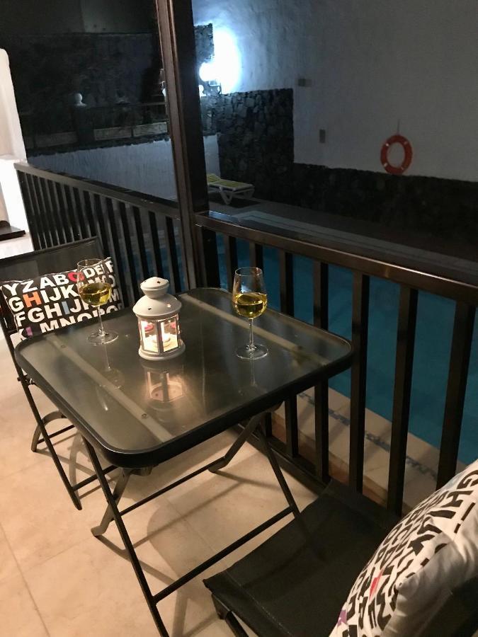 Dona Claudia - 2019-T5513 Apartment San Agustín Exterior foto