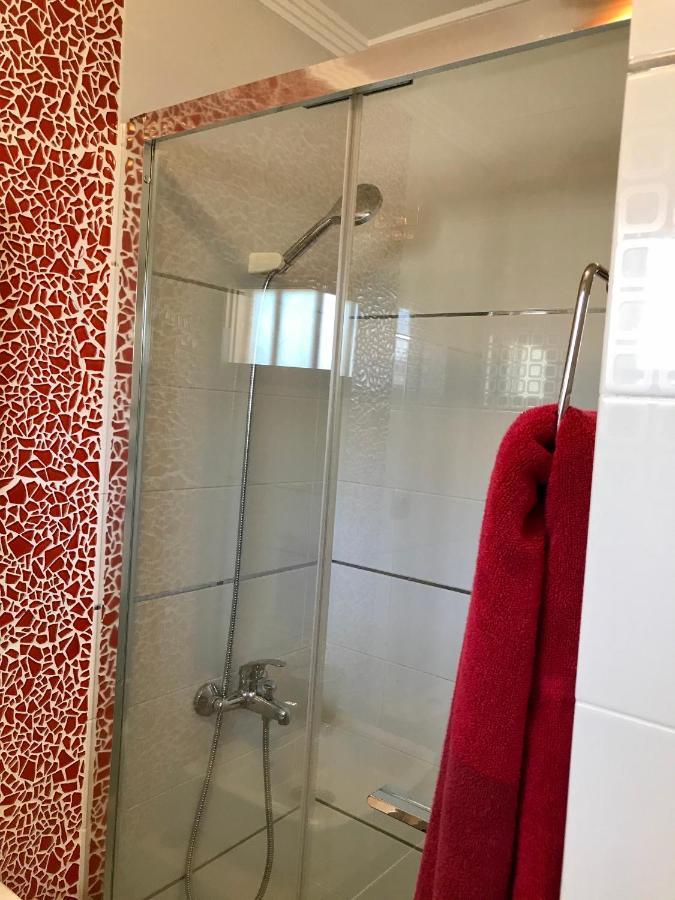 Dona Claudia - 2019-T5513 Apartment San Agustín Exterior foto