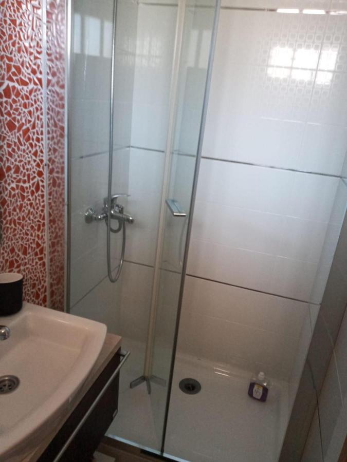 Dona Claudia - 2019-T5513 Apartment San Agustín Exterior foto