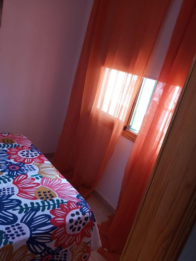 Dona Claudia - 2019-T5513 Apartment San Agustín Exterior foto