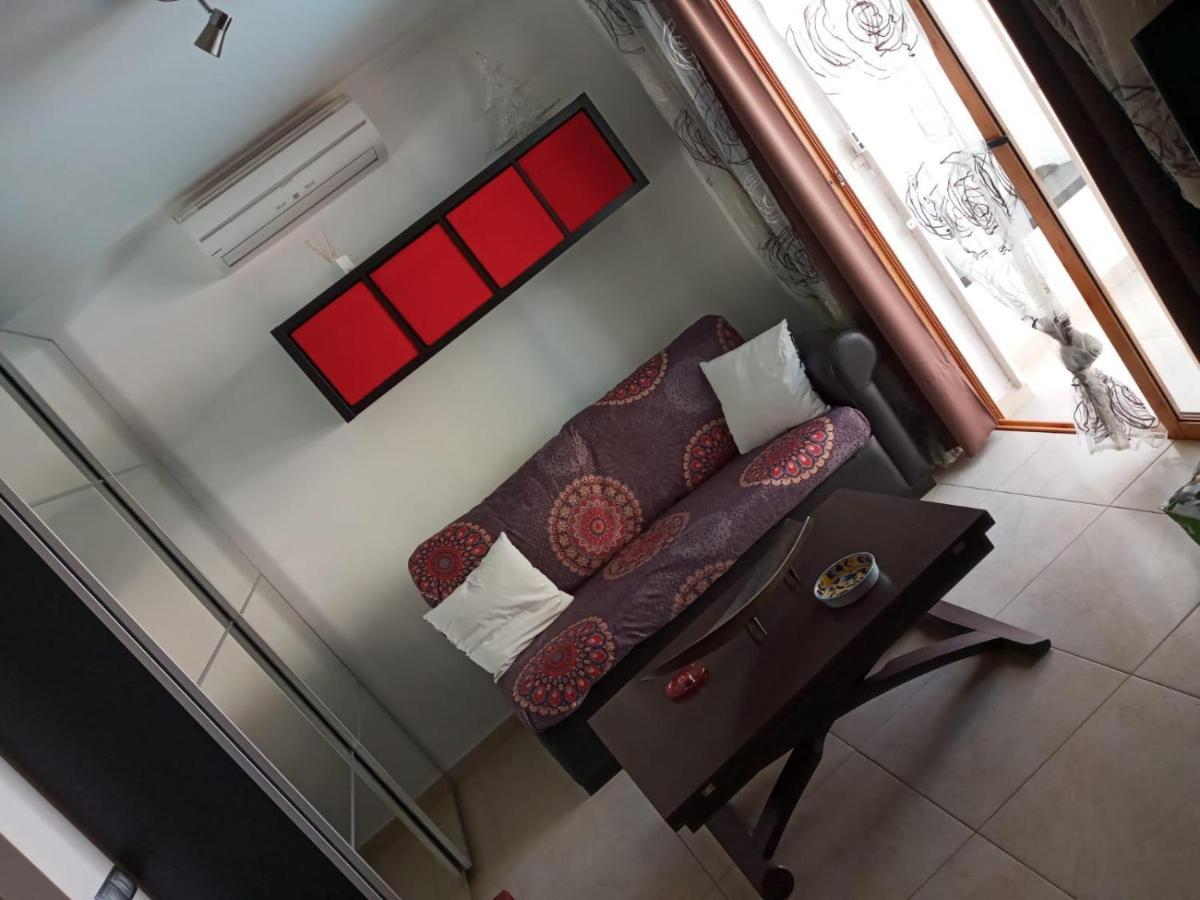 Dona Claudia - 2019-T5513 Apartment San Agustín Exterior foto