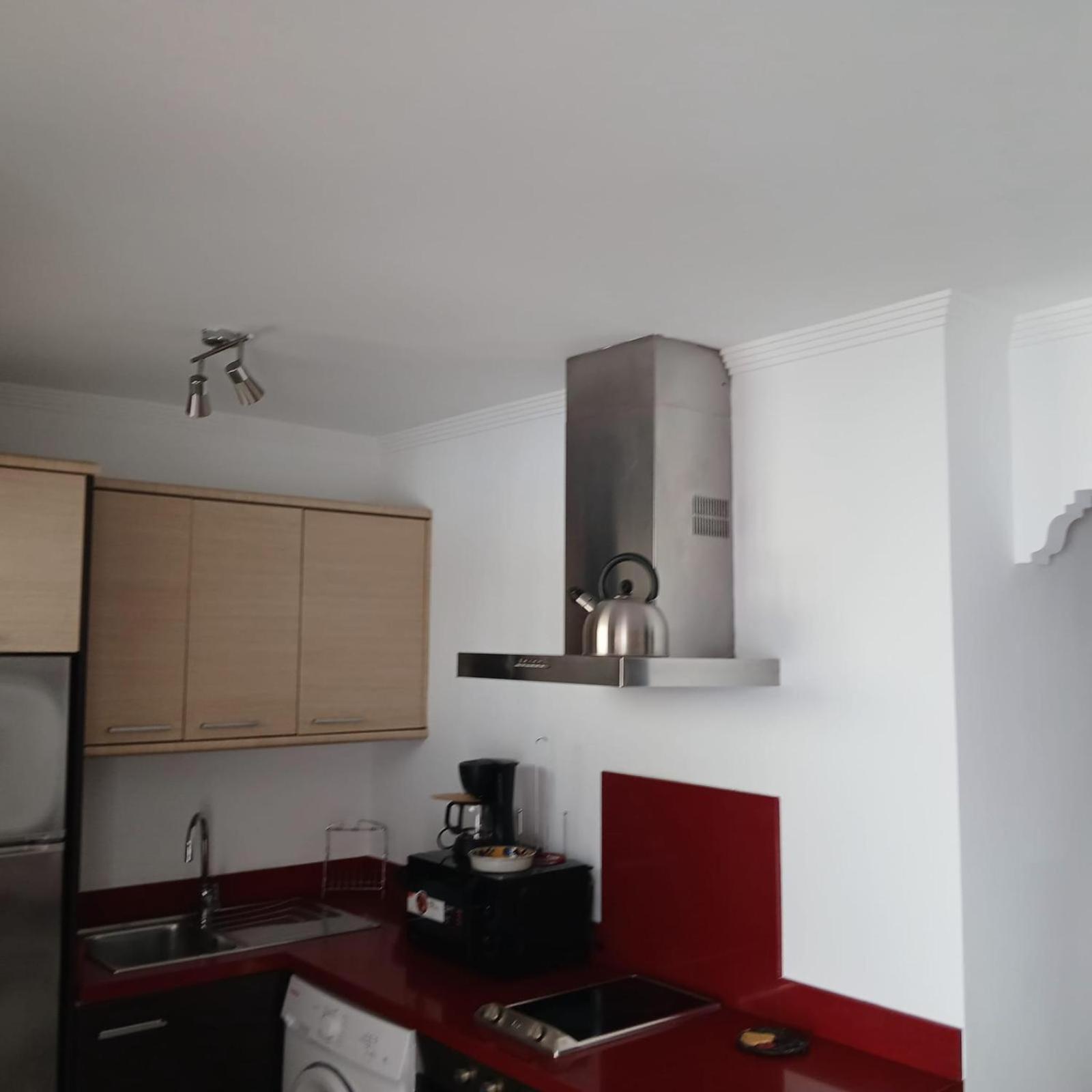 Dona Claudia - 2019-T5513 Apartment San Agustín Exterior foto