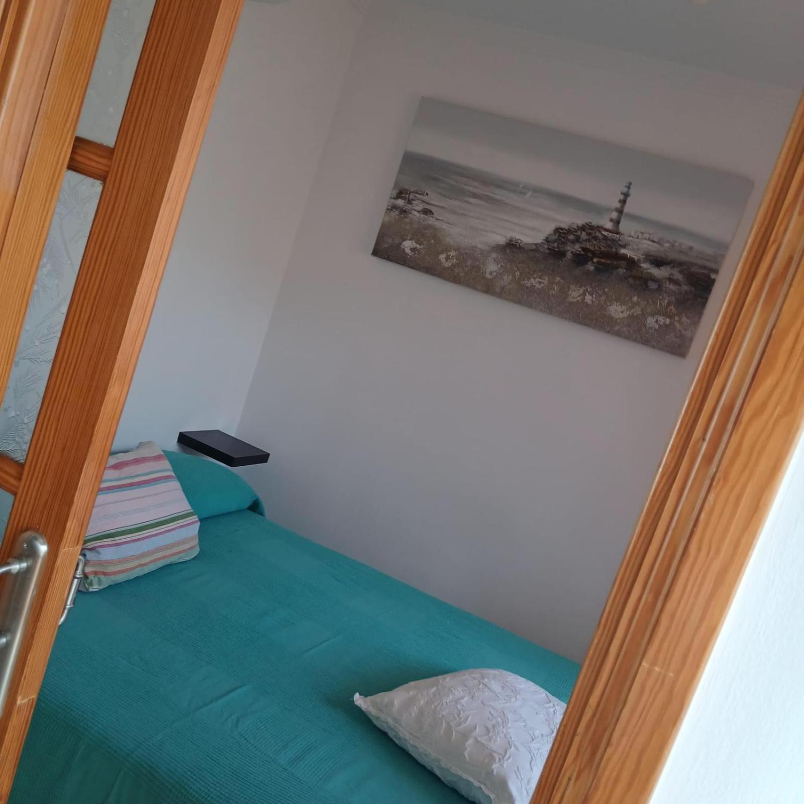 Dona Claudia - 2019-T5513 Apartment San Agustín Exterior foto