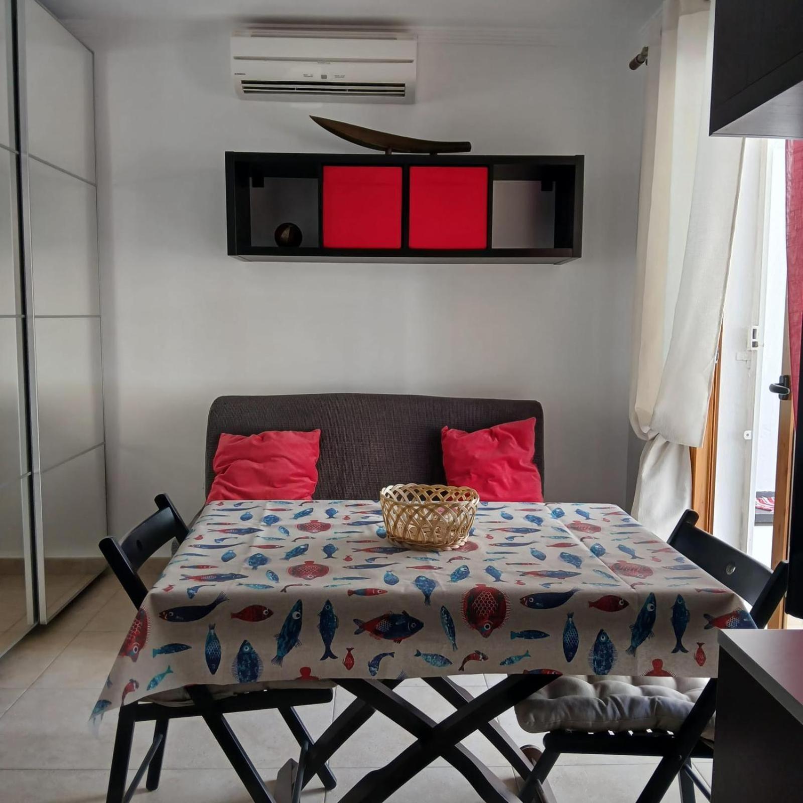 Dona Claudia - 2019-T5513 Apartment San Agustín Exterior foto