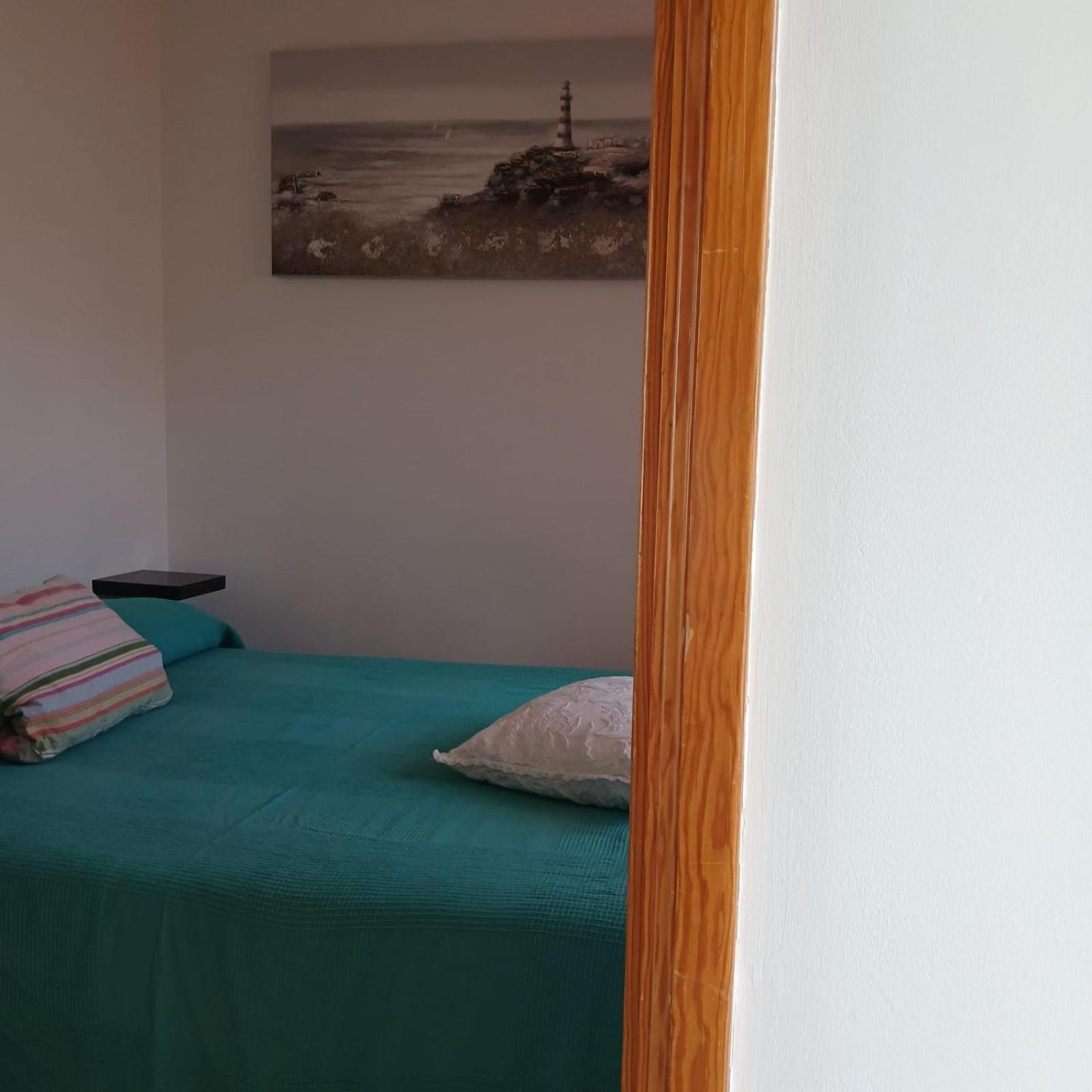 Dona Claudia - 2019-T5513 Apartment San Agustín Exterior foto