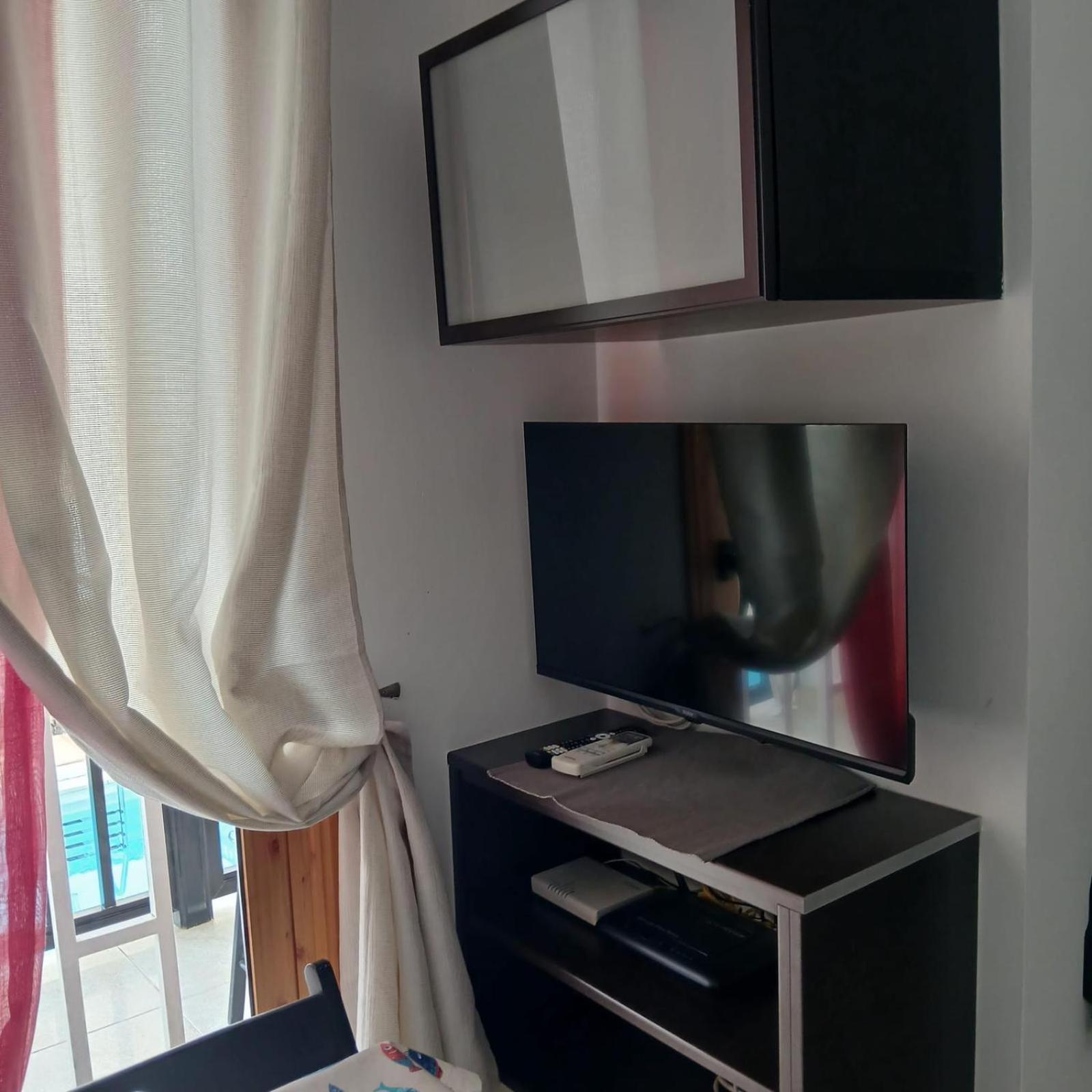 Dona Claudia - 2019-T5513 Apartment San Agustín Exterior foto